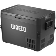 Waeco 59L Mobile Cool Box