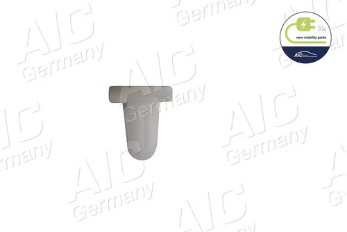 Upholstery mounting clip - , 55677