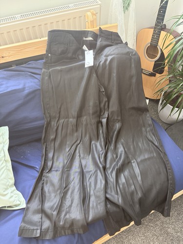 George black coated - black, wide