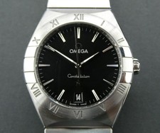 Omega Constellation
