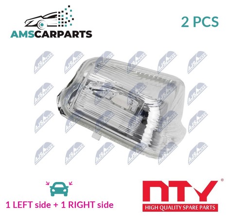 Indicator light blinker - light,