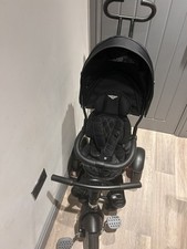 Bentley Kids 6-in-1 Trike