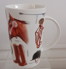 Leonardo Collection Fine China