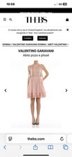 Valentino Women's Red