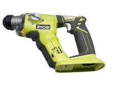 Cordless Rotary Hammer Ryobi