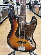 Fender JB62-US Jazz Bass USA