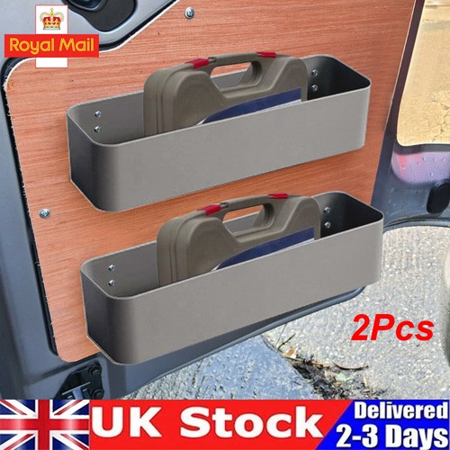 Caravan camper van - 2x,