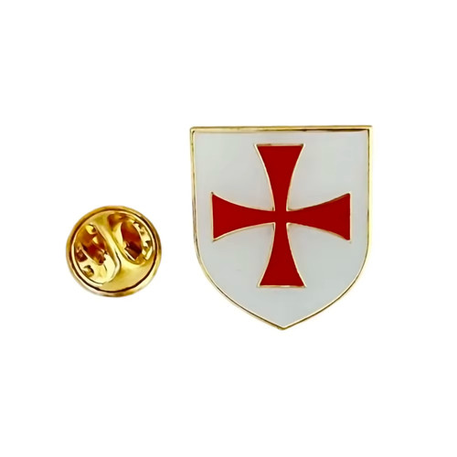 Knights templar shield - knights,