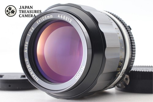 Exc nikon nikkor p auto - *exc+5*,
