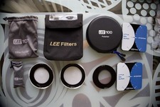 Lee Filters 100mm Complete