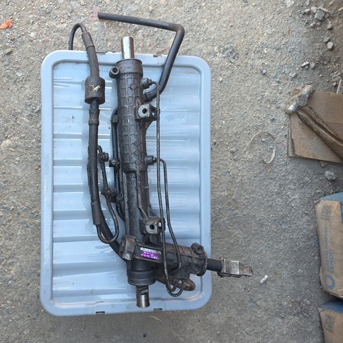 Bmw series hydraulic - bmw, 3