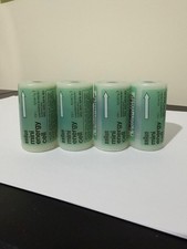 BRAUN MINI ENERGY CELL GREEN