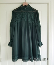 Ted Baker Anneah High Neck