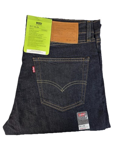 Genuine levis mens - levis, 511