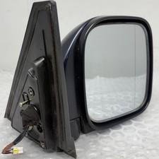 Spares And Repairs Wing Mirror