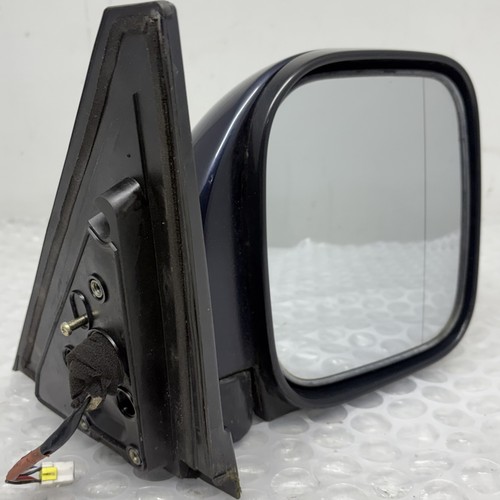 Spares and repairs wing mirror - spares,