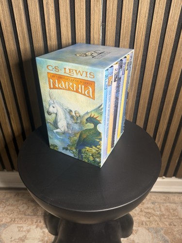 Chronicles narnia s - of, c.s