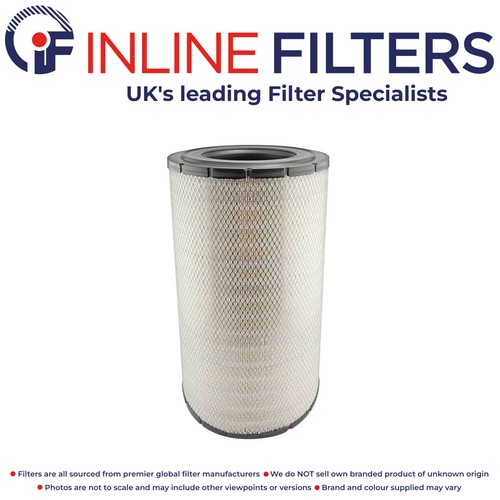 Air filter for scania - air,