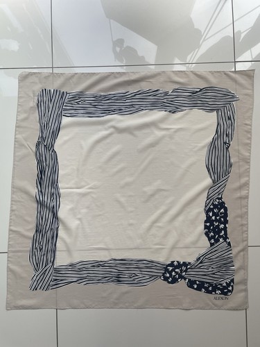 Alexon twisted knot - scarf, 30