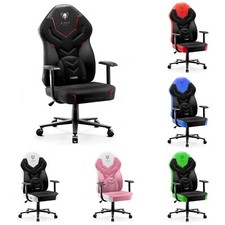 Gaming chair chair office chair desk chair gamer swivel chair computer chair PC