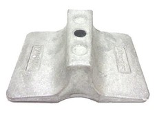 ANODE  FOR YAMAHA OUTBOARD