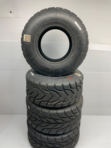 Used mojo wet tyres - wet,