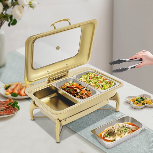 5qt chafing dish - chafing, set