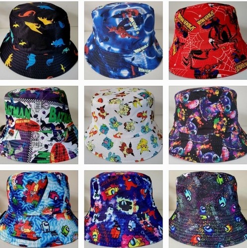 Kids adults bucket - /,
