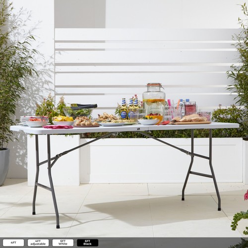 Neo folding table portable - table,