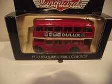 Days Gone Vanguards Bristol LD6G Bus Thames Valley 75000