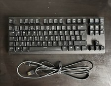 Razer Huntsman Tournament Edition Gaming Keyboard - RZ03-0308 TKL