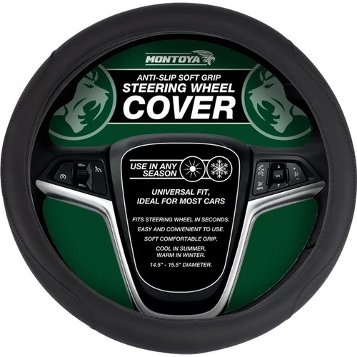 Montoya steering wheel glove - montoya,