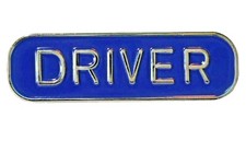 Vintage Style BR British