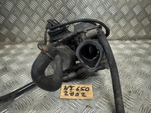 Honda 650 deauville - 650,