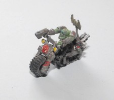 Warhammer / GorkaMorka 40k -