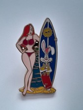 Disney Pin Jessica Rabbit And