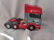 Corgi Scania Garn Truck Lorry