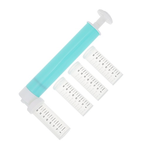 Cake sprayer making tools - making,