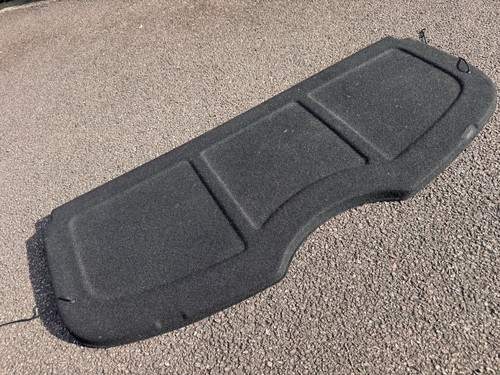 Peugeot 207 parcel shelf - ,