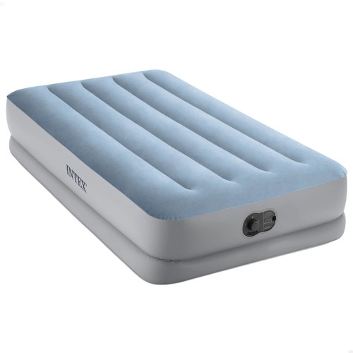 Intex twin dura beam - intex, dura-beam