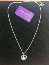 New Buckingham  Necklace