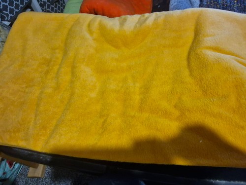 Polar fleece fabric metre - fabric,