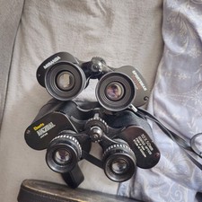 Boots Admiral 10x50mm