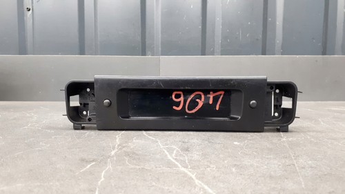 9637850177d display peugeot - 9637850177d,