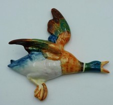 Vintage BESWICK Mallard Flying