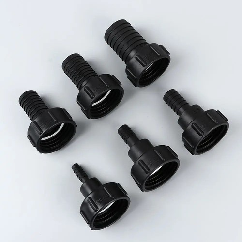 Connector ibc tank - connector, adapter