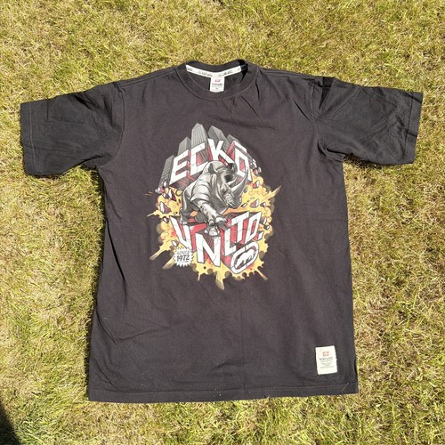 Vintage y2k ecko unltd faded - vintage,