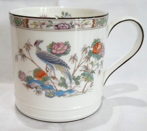 Unused lovely wedgwood kutani - unused,