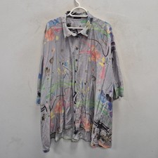 Grizas Artistic Abstract Paint