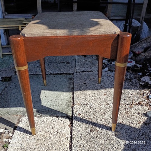 Vintage danish modern singer - danish,